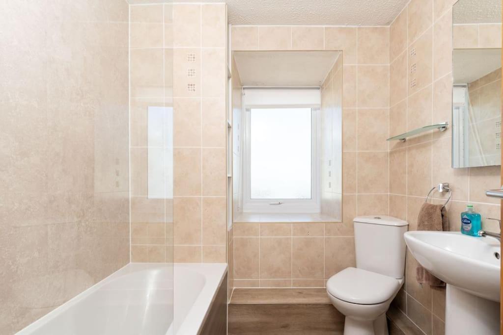 Charming 3 Bedroom Harbour Cottage With Parking Penzance Ngoại thất bức ảnh